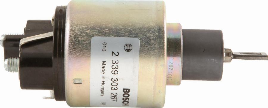 PSH 054.000.729.210 - Solenoid Switch, starter car-mod.net