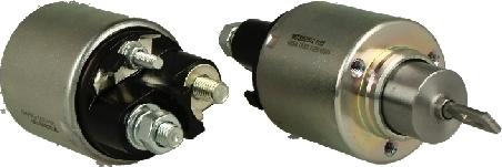 PSH 054.000.725.010 - Solenoid Switch, starter car-mod.net