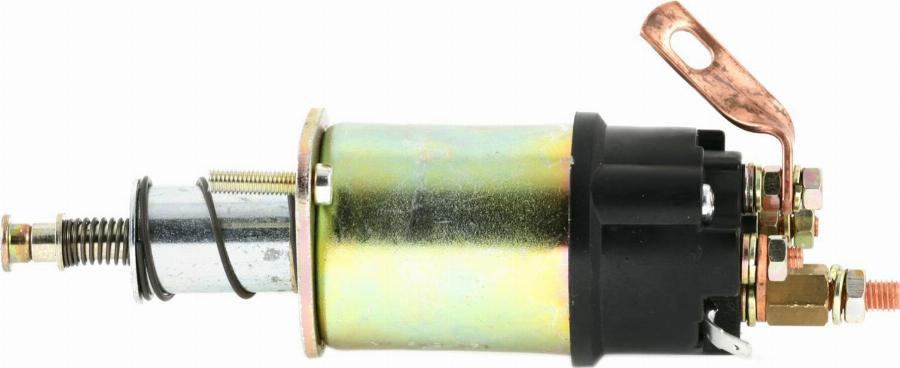 PSH 054.001.562.106 - Solenoid Switch, starter car-mod.net