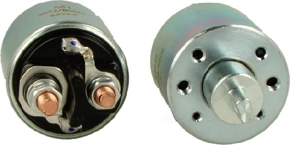 PSH 054.001.068.206 - Solenoid Switch, starter car-mod.net