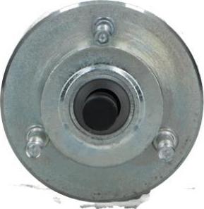 PSH 054.001.037.590 - Solenoid Switch, starter car-mod.net