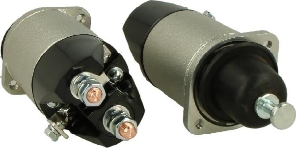 PSH 054.001.219.136 - Solenoid Switch, starter car-mod.net