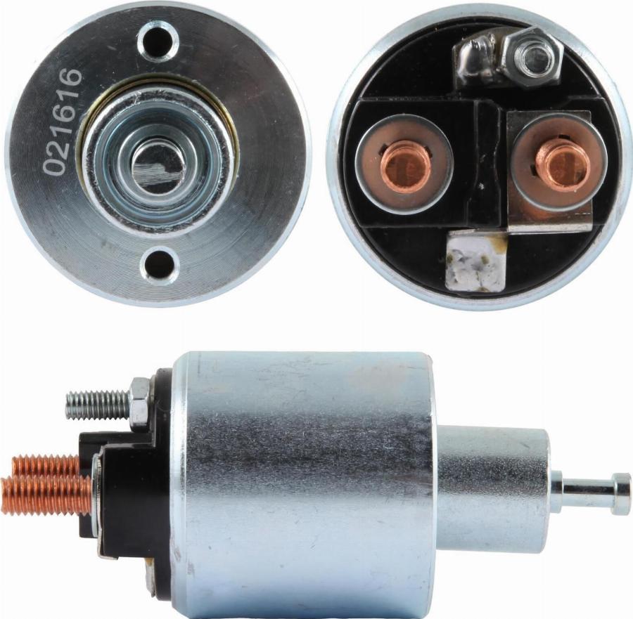 PSH 054.001.271.206 - Solenoid Switch, starter car-mod.net