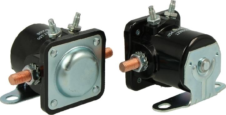 PSH 054.100.047.156 - Solenoid Switch, starter car-mod.net