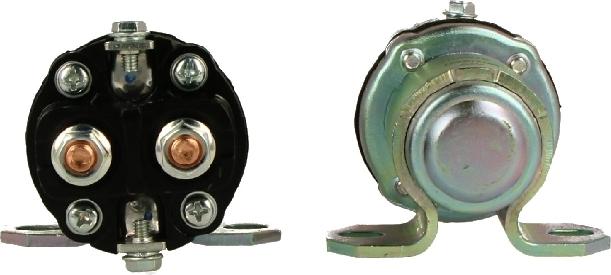 PSH 054.100.015.037 - Solenoid Switch, starter car-mod.net