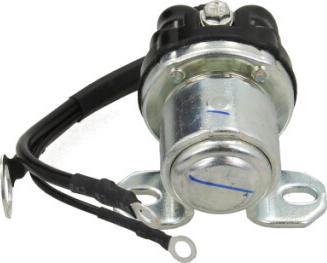 PSH 054.100.015.390 - Solenoid Switch, starter car-mod.net