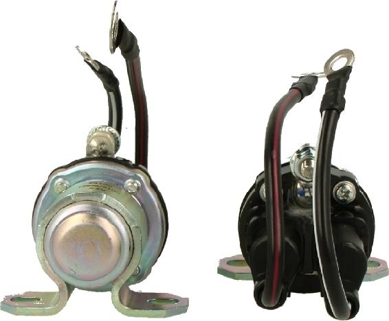 PSH 054.100.125.036 - Solenoid Switch, starter car-mod.net