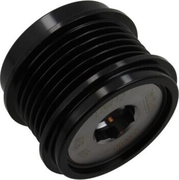 PSH 051.000.415.810 - Pulley, alternator, freewheel clutch car-mod.net