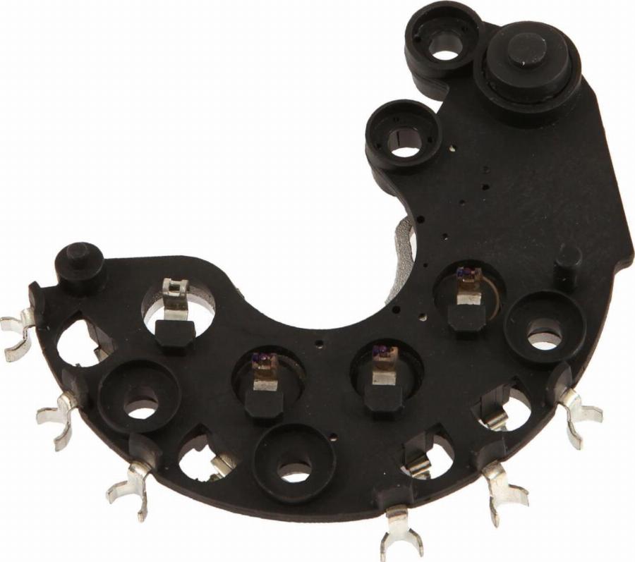 PSH 053.000.477.006 - Rectifier, alternator car-mod.net