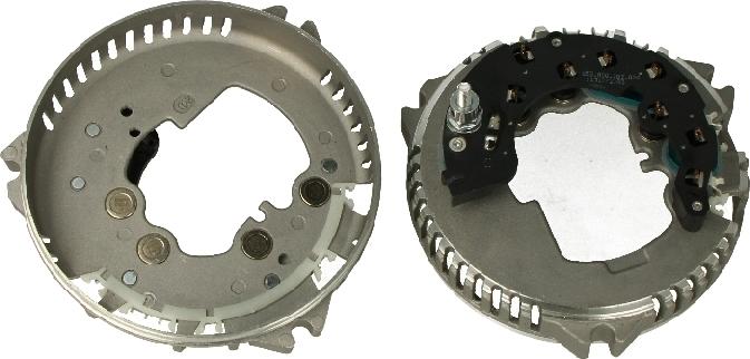 PSH 053.000.202.026 - Rectifier, alternator car-mod.net