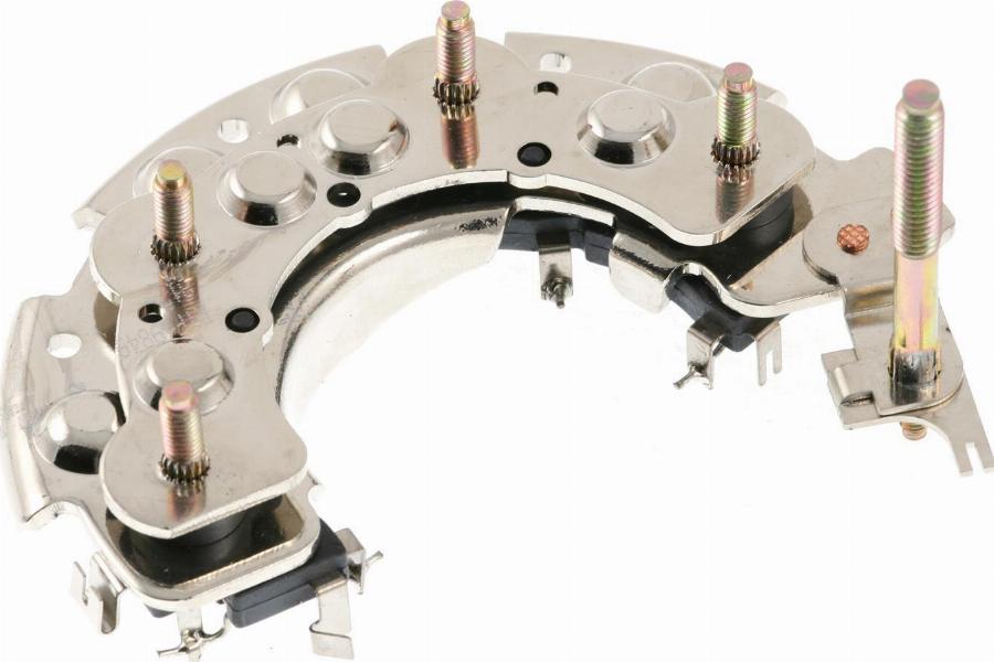 PSH 053.001.035.086 - Rectifier, alternator car-mod.net