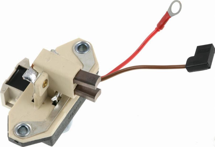 PSH 052.000.946.016 - Voltage regulator, alternator car-mod.net
