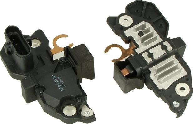 PSH 052.000.959.016 - Voltage regulator, alternator car-mod.net
