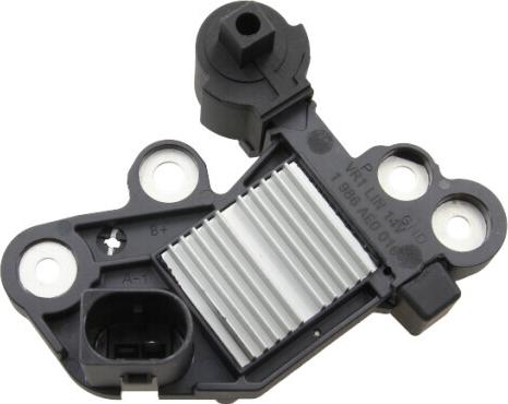 PSH 052.000.438.212 - Voltage regulator, alternator car-mod.net