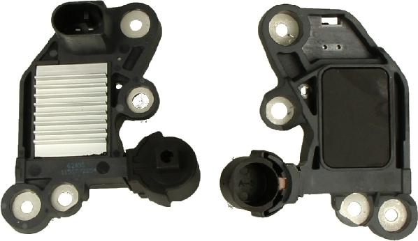 PSH 052.000.432.016 - Voltage regulator, alternator car-mod.net