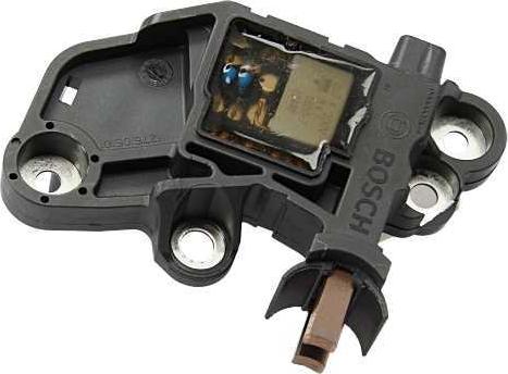 PSH 052.000.432.210 - Voltage regulator, alternator car-mod.net