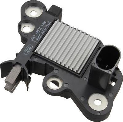 PSH 052.000.432.212 - Voltage regulator, alternator car-mod.net