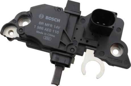PSH 052.000.553.210 - Voltage regulator, alternator car-mod.net