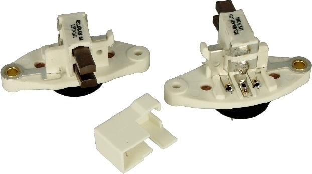 PSH 052.000.627.016 - Voltage regulator, alternator car-mod.net