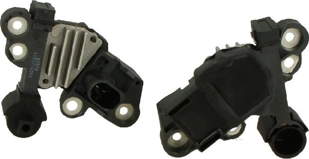 PSH 052.000.097.016 - Voltage regulator, alternator car-mod.net