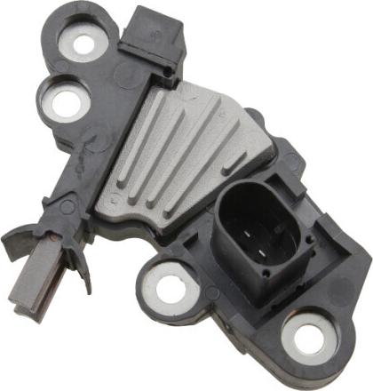 PSH 052.000.097.210 - Voltage regulator, alternator car-mod.net