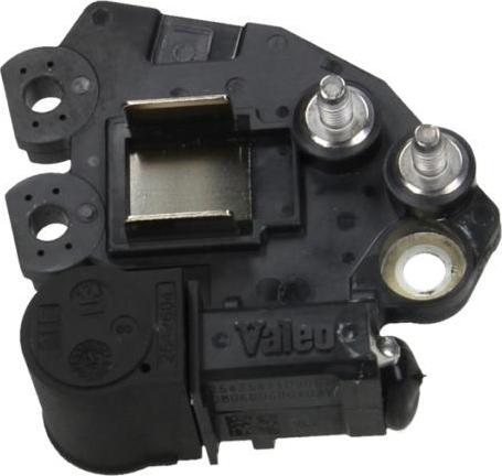 PSH 052.000.055.500 - Voltage regulator, alternator car-mod.net