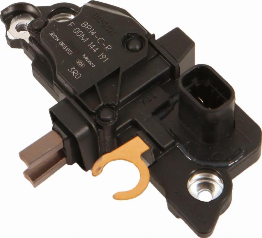 PSH 052.000.050.211 - Voltage regulator, alternator car-mod.net