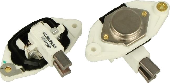 PSH 052.000.052.016 - Voltage regulator, alternator car-mod.net