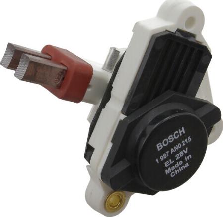 PSH 052.000.007.212 - Voltage regulator, alternator car-mod.net