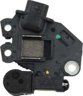 PSH 052.000.085.500 - Voltage regulator, alternator car-mod.net