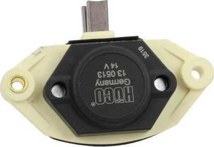 PSH 052.000.075.840 - Voltage regulator, alternator car-mod.net