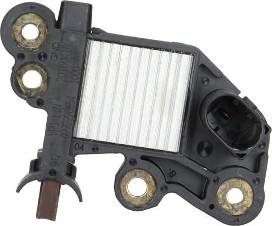 PSH 052.000.189.211 - Voltage regulator, alternator car-mod.net