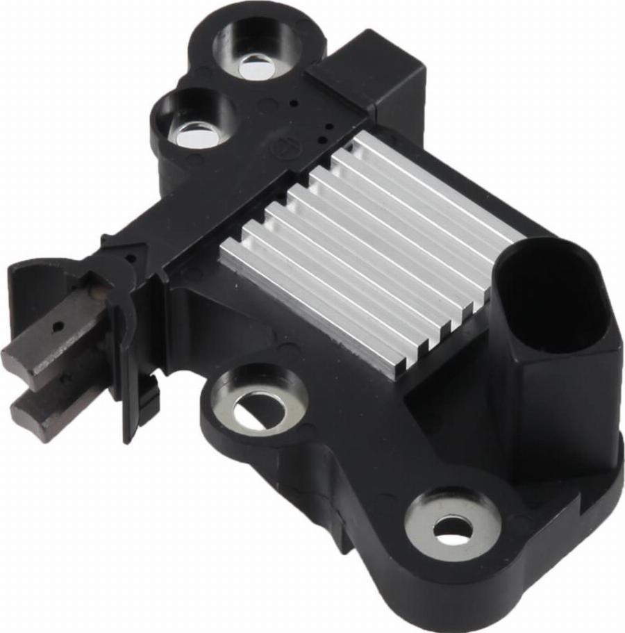 PSH 052.000.184.016 - Voltage regulator, alternator car-mod.net