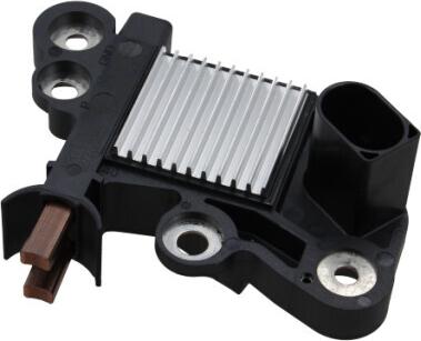 PSH 052.000.184.210 - Voltage regulator, alternator car-mod.net