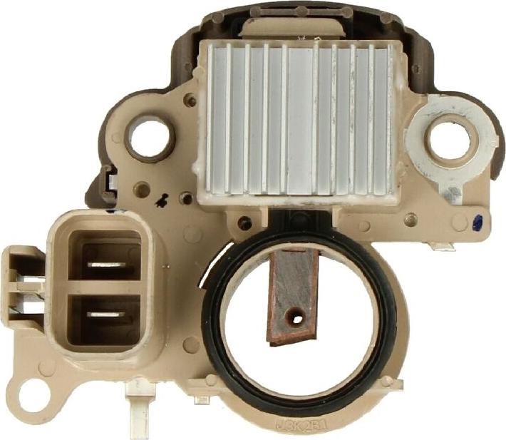 PSH 052.000.125.136 - Voltage regulator, alternator car-mod.net