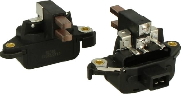PSH 052.000.122.016 - Voltage regulator, alternator car-mod.net
