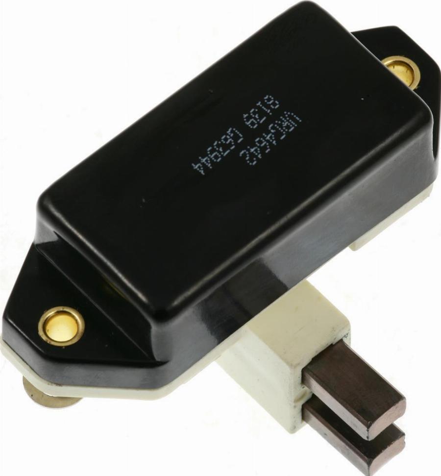 PSH 052.000.343.016 - Voltage regulator, alternator car-mod.net