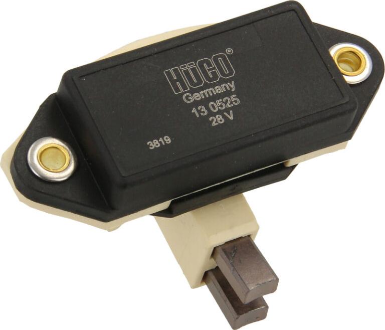 PSH 052.000.343.840 - Voltage regulator, alternator car-mod.net