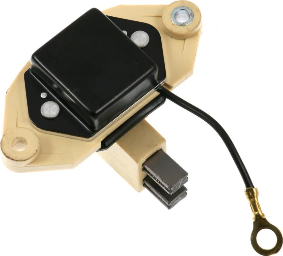PSH 052.000.244.016 - Voltage regulator, alternator car-mod.net