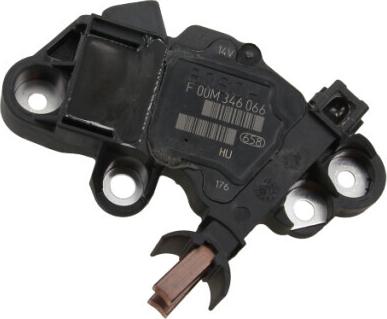 PSH 052.000.239.210 - Voltage regulator, alternator car-mod.net