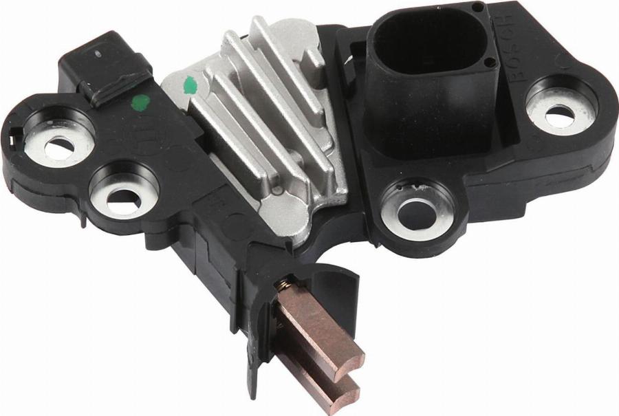 PSH 052.000.221.016 - Voltage regulator, alternator car-mod.net