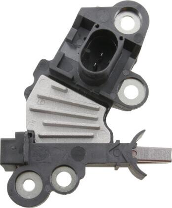 PSH 052.000.221.211 - Voltage regulator, alternator car-mod.net