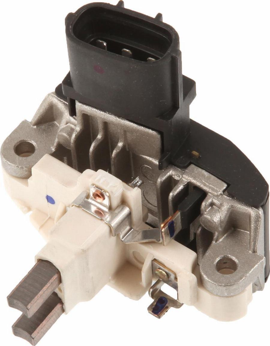 PSH 052.000.278.016 - Voltage regulator, alternator car-mod.net