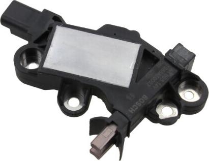 PSH 052.000.277.210 - Voltage regulator, alternator car-mod.net