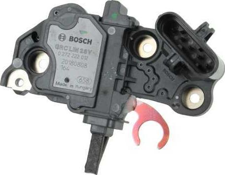 PSH 052.000.723.210 - Voltage regulator, alternator car-mod.net