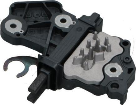 PSH 052.000.723.280 - Voltage regulator, alternator car-mod.net