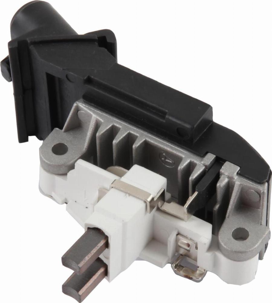 PSH 052.001.206.211 - Voltage regulator, alternator car-mod.net