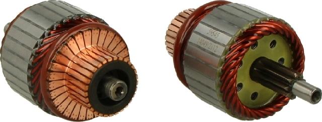 PSH 062.000.053.136 - Armature, starter car-mod.net