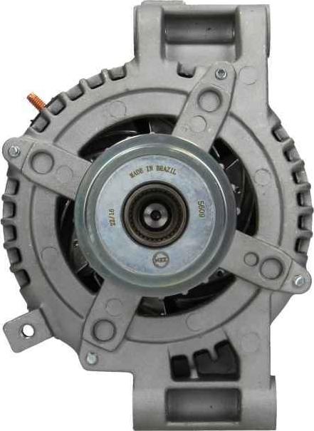 PSH 195.927.100.050 - Alternator car-mod.net