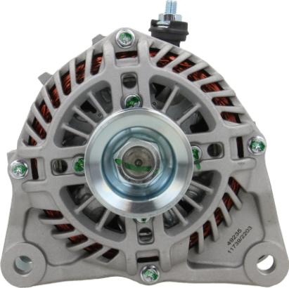 PSH 145.566.100.131 - Alternator car-mod.net